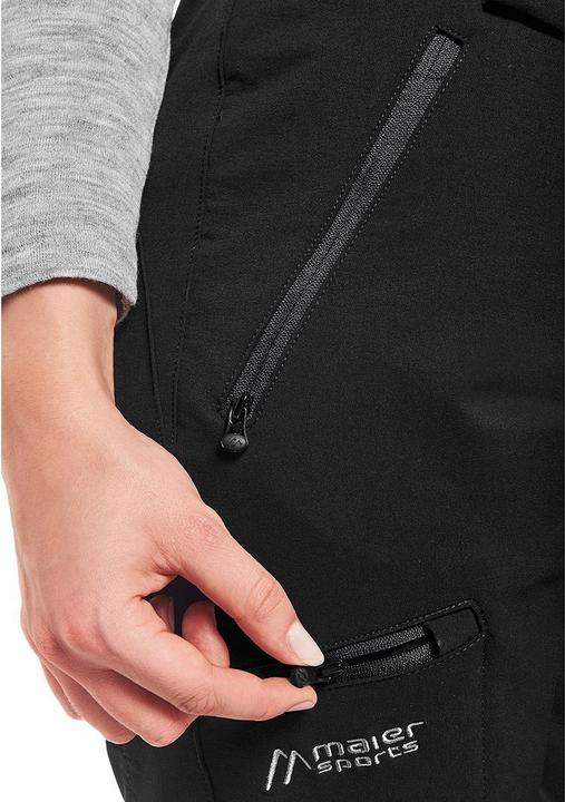 Actual product image Maier Sports Norit winter pants (Frequency band 38 (2600 MHz))