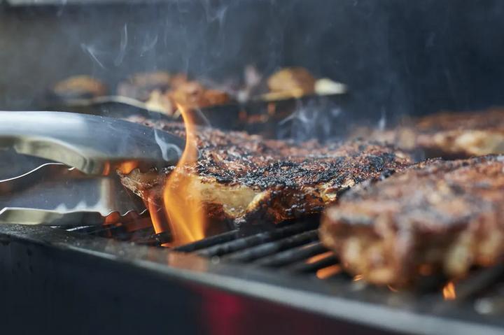 Produktbild Weber SmokeFire EX6 GBS