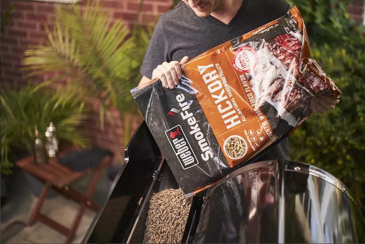 Produktbild Weber SmokeFire EX6 GBS