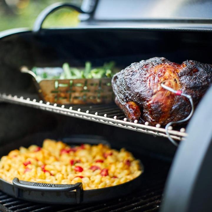 Produktbild Weber SmokeFire EX6 GBS