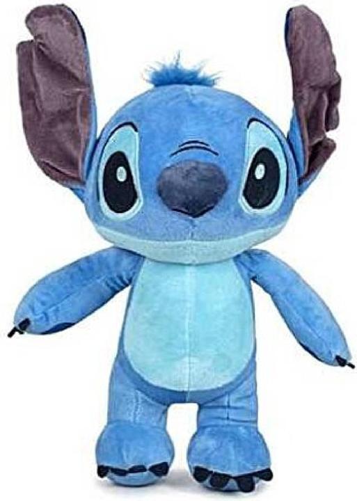 Produktbild Disney Stitch mit Sound (28 cm)