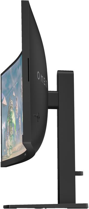 Image du produit HP Omen 34c (3440 x 1440 pixels, 34")