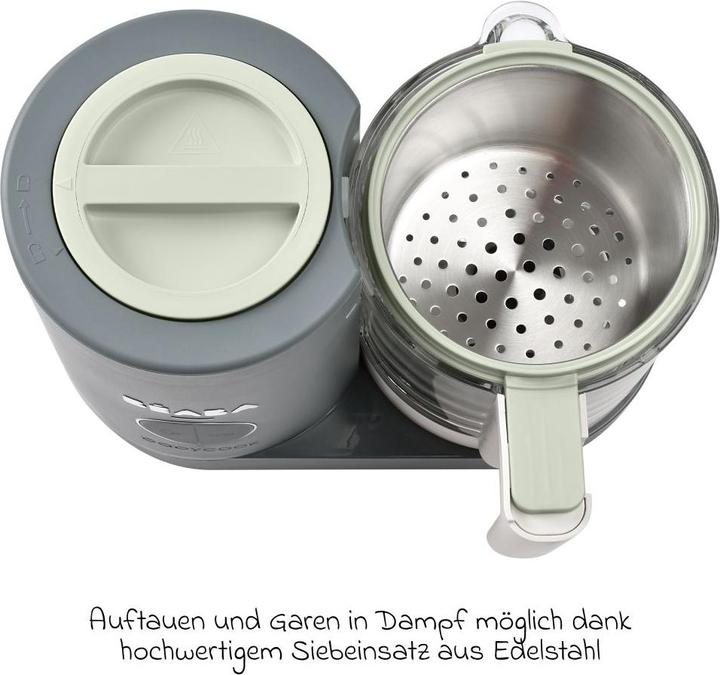 Image du produit Beaba Babycook Neo