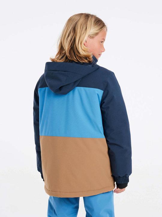 Actual product image Protest Snowjacket Prtbuzzerd Jr (140)