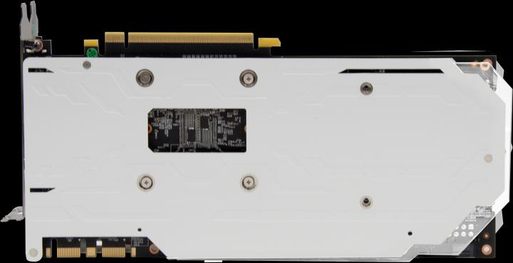 Immagine prodotto KFA2 GeForce GTX 1070 Ti Ex-Snpr Bianco (8 GB)