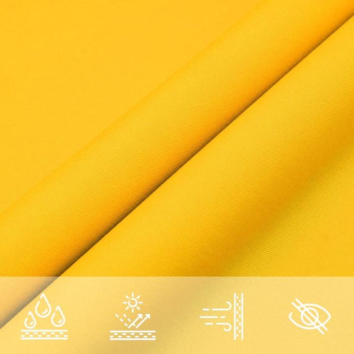 Image du produit VidaXL Voile d'ombrage (600 x 800 cm)