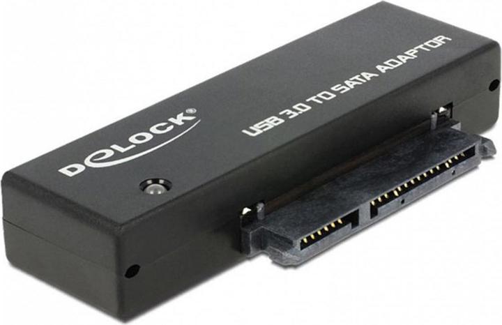 Image du produit Delock 62486 Convertisseur USB 3.0 vers SATA