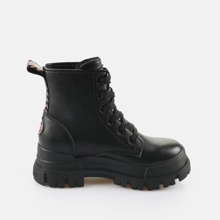 Actual product image Buffalo Aspha Rld Butterfly (39)
