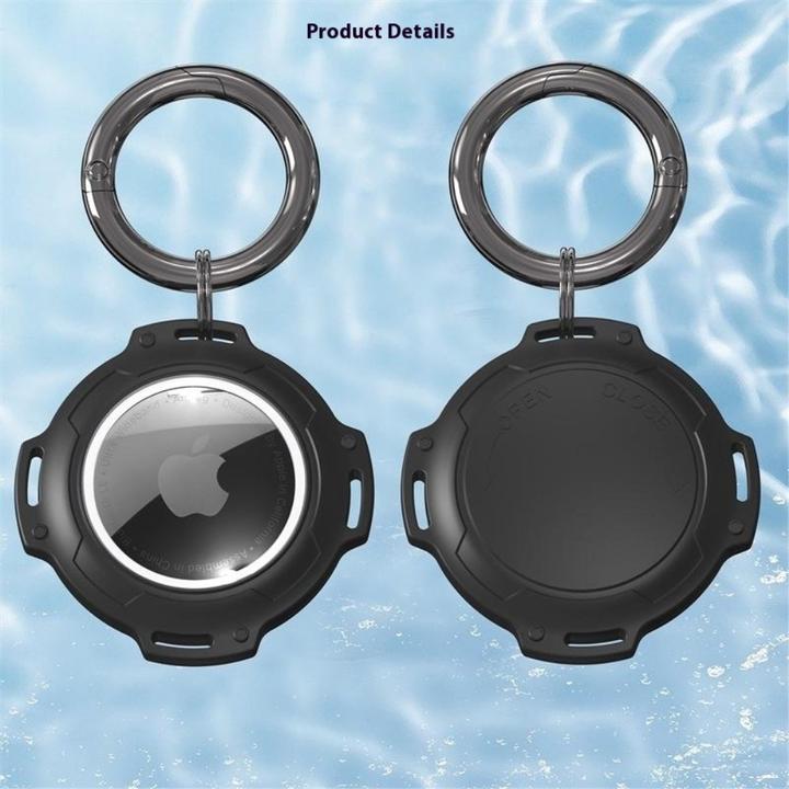 Image du produit Ueli Express Support étanche AirTag IP68