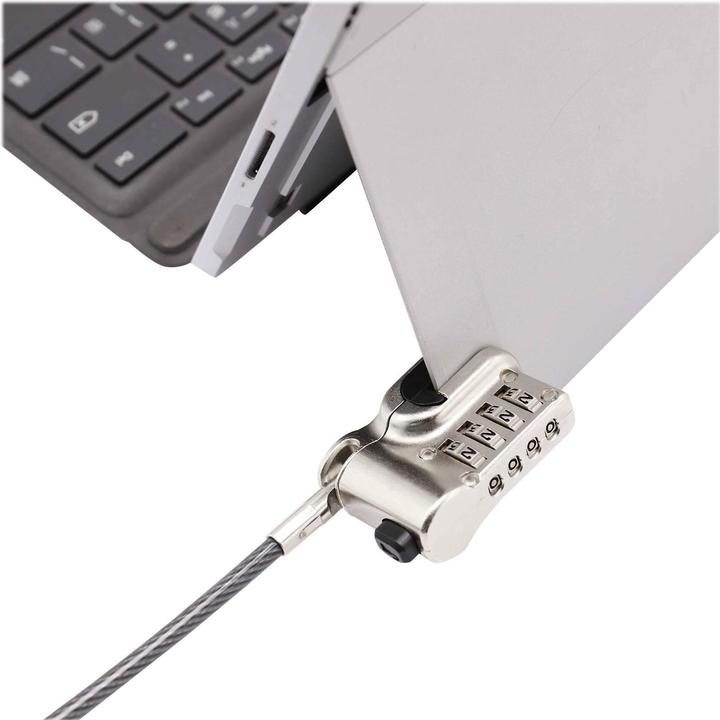 Produktbild Dicota Sicherheitsschloss Surface Go / Pro