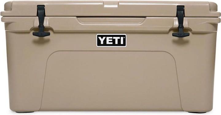 Actual product image Yeti Tundra 65 cooler (48400 l)