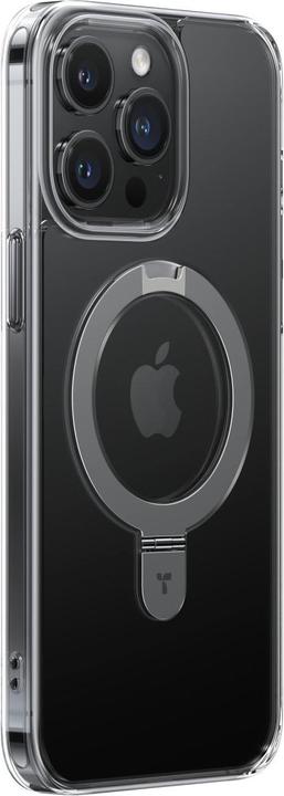Produktbild Torras UPRO Ostand Clear (Apple iPhone 15 Pro Max)