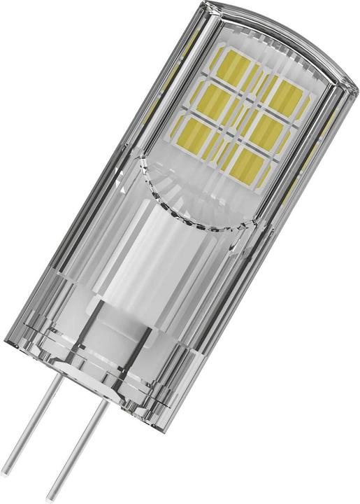 Ledvance Stiftsockel (G4, 2.60 W, 300 lm, 1 x, F)