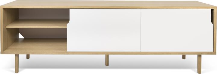 Image du produit Temahome Puis (201 x 45 x 65 cm)