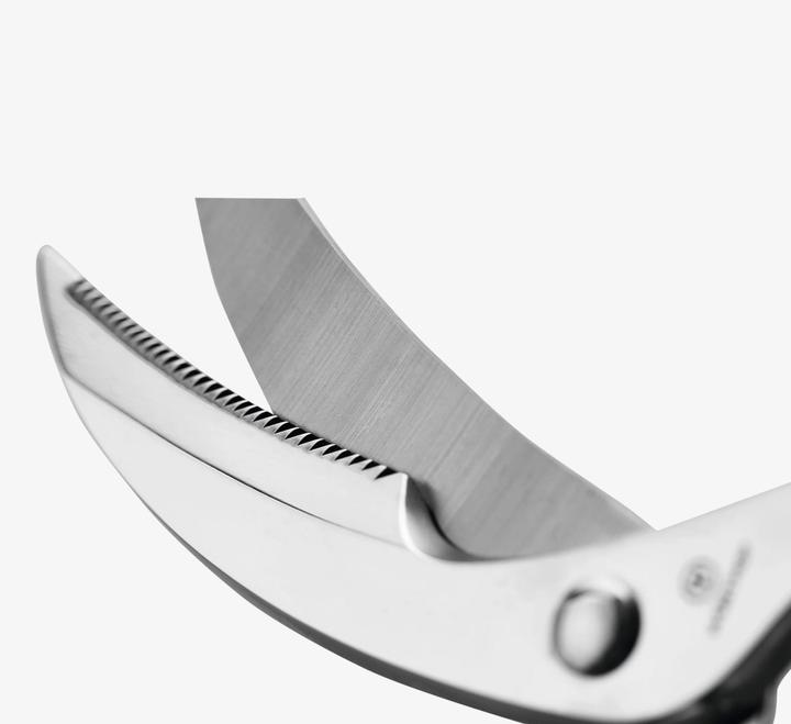 Actual product image Wüsthof Poultry shears 25.4 c