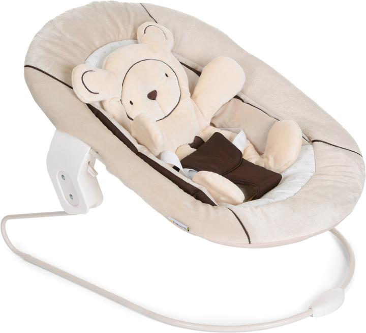 Produktbild Hauck Alpha+ Newborn Set (Hochstuhl)