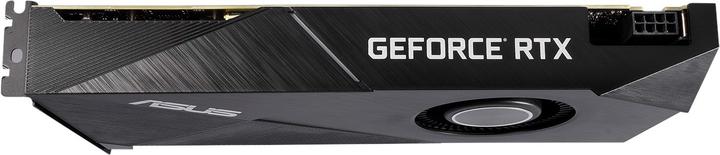 Produktbild ASUS GeForce TURBO RTX 2060S 8G EVO (8 GB)