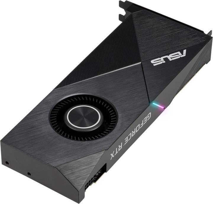 Produktbild ASUS GeForce TURBO RTX 2060S 8G EVO (8 GB)