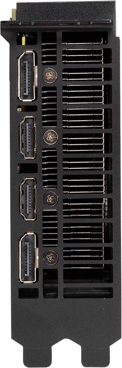 Produktbild ASUS GeForce TURBO RTX 2060S 8G EVO (8 GB)