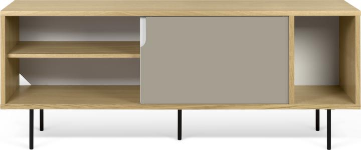 Produktbild Temahome Dann (165 x 46 x 66 cm)