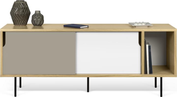 Produktbild Temahome Dann (165 x 46 x 66 cm)