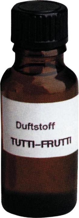 Eurolite Nebelfluid-Duftstoff, 20ml, Tutti-Frutti
