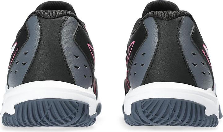 Produktbild ASICS Performance Damen-Volleyballschuhe Gel-Rocket 11 Schwarz und Rosa 1072A093 001 (39) (39)