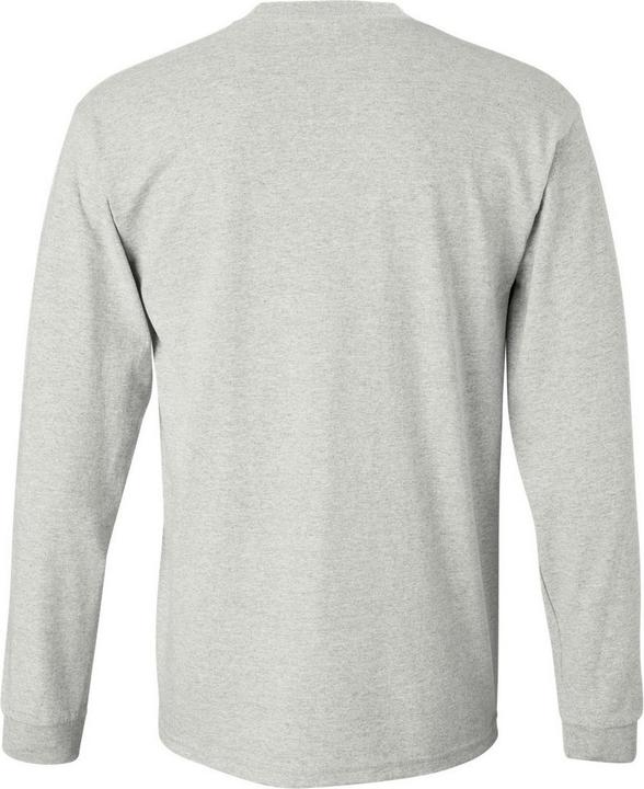 Immagine prodotto Gildan Ultra Tshirt con collo rotondo a maniche lunghe (XXL)