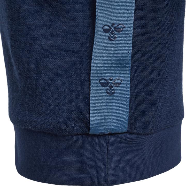 Actual product image hummel Hmlwulbato Sweatshirt (80)