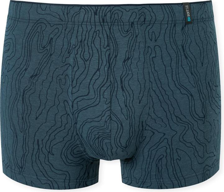 Schiesser Trunk Long Life Soft