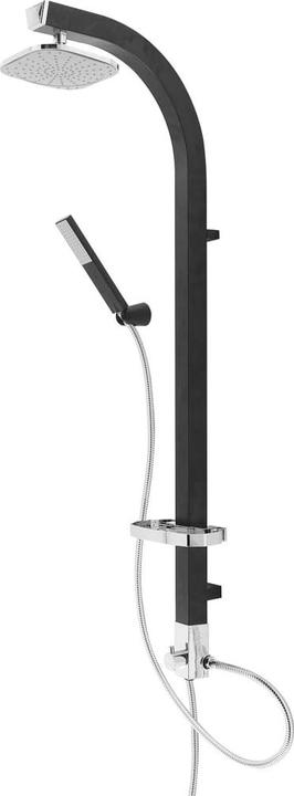 Schütte Madagaskar