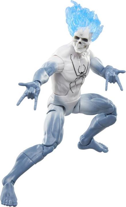 Produktbild Spiderman IP Security Lock - Release date 01 June 2025