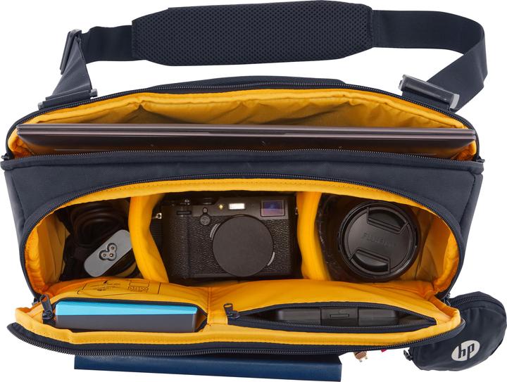 Actual product image HP Creator 13.3-inch Laptop Sling (13.30", HP)