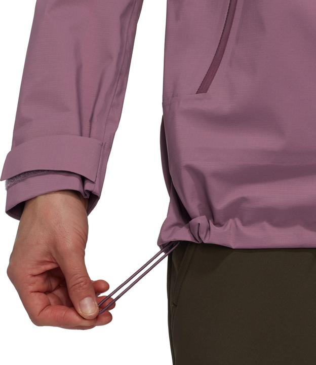 Immagine prodotto Mammut Alto Guide HS Giacca con cappuccio Donna (XS)