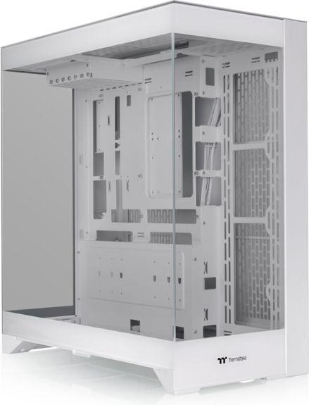 Produktbild Thermaltake CTE E550 TG (ATX, mATX, Mini-ITX, E-ATX)