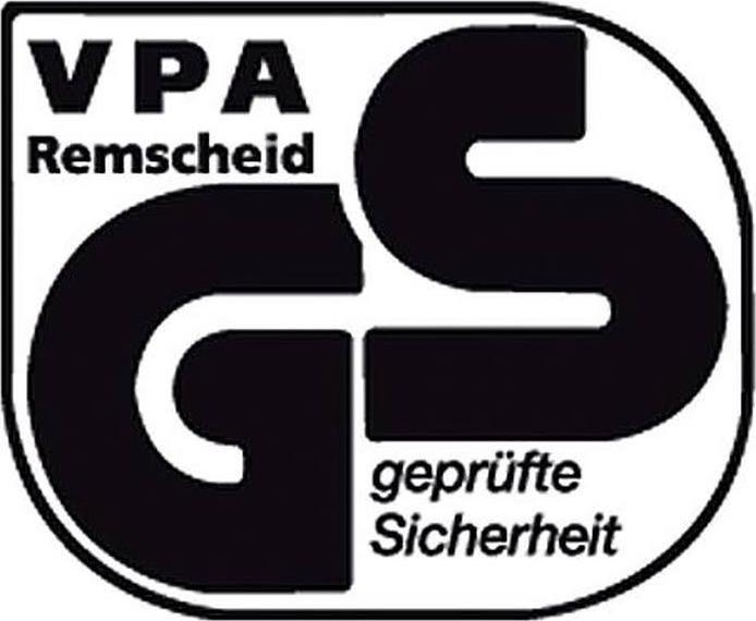 Produktbild Ochsenkopf OX 644 H-1255 SPALT-FIX-Beil ROTBAND-PLUS