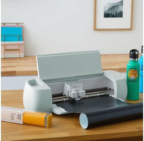 Image du produit Cricut Traceur de découpe Explore 3