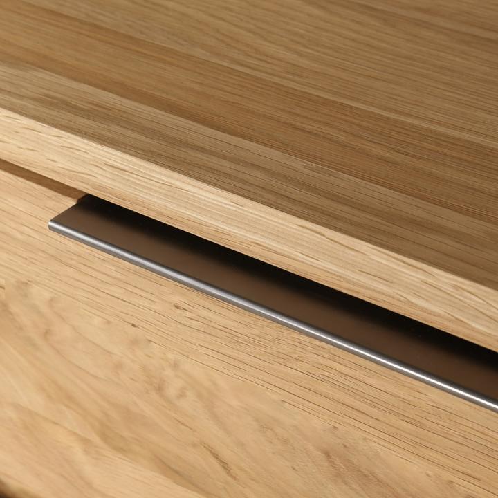 Image du produit Zago Manhattan (120 x 35 x 85 cm)