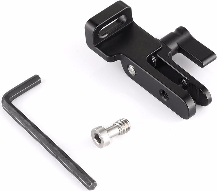 Immagine prodotto SmallRig Morsetto per cavo HDMI (Accessori video vari)
