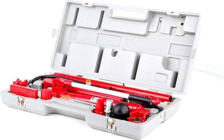 Immagine prodotto Toya Kit Di Riparazione Porta Power 10t Scatola Di Plastica