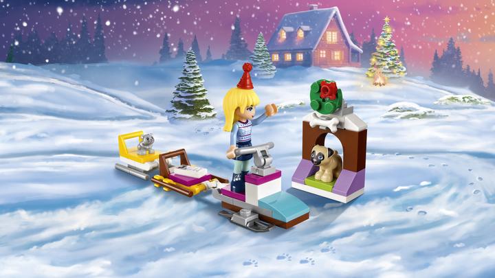 Produktbild LEGO Friends