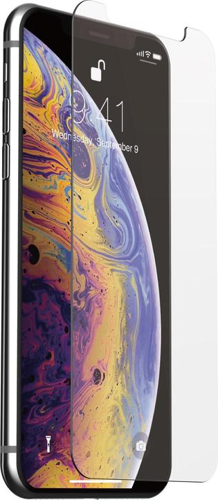 Actual product image Just Mobile Xkin (1 Piece, Apple iPhone XS Max)