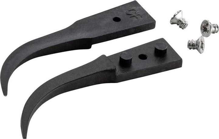 Produktbild Ideal Tek A7CF Pinzetten-Ersatzspitze 40 mm