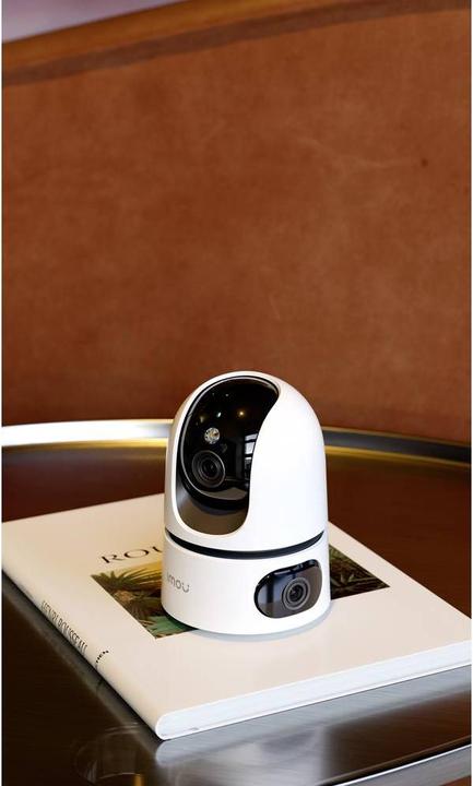 Actual product image Imou Ranger Dual (2304 x 1296 Pixels)