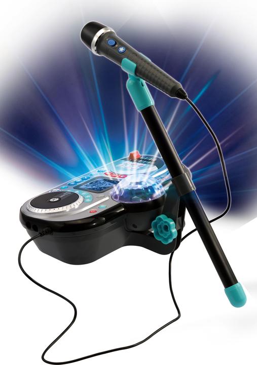 Actual product image VTech Kidi Super Star- DJ Studio (German)