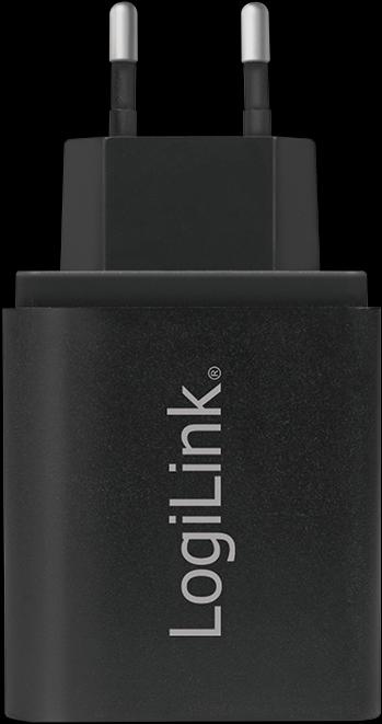 Immagine prodotto LogiLink Adattatore presa USB (24 W)