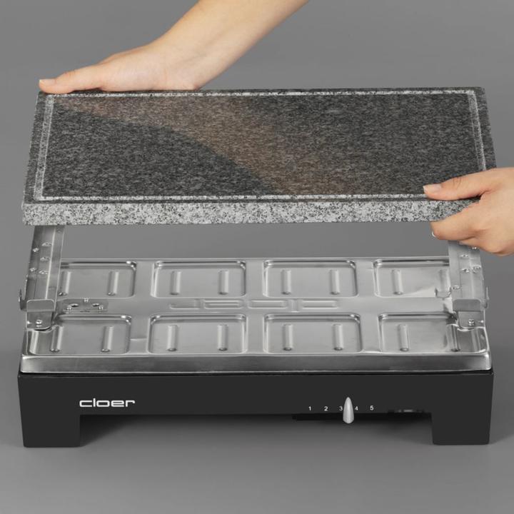 Image du produit Cloer 6420
