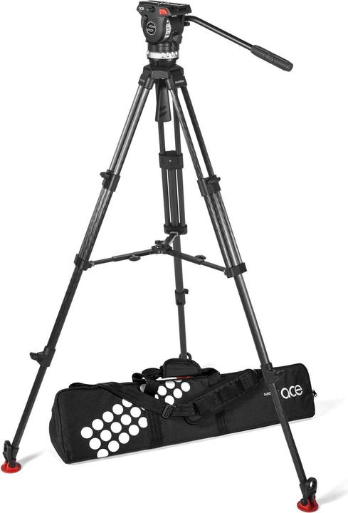 Image du produit Sachtler Système Ace XL MS CF (Matières plastiques)
