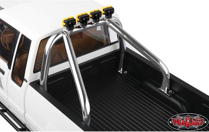 Actual product image Rc4Wd Tough Armor access ramp
