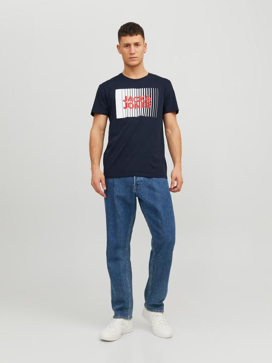 Produktbild Jack & Jones Logo T-Shirt (XL)